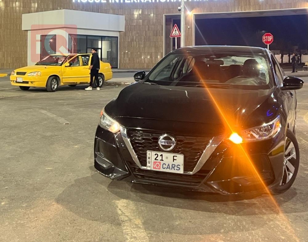 نیسان سێنترا